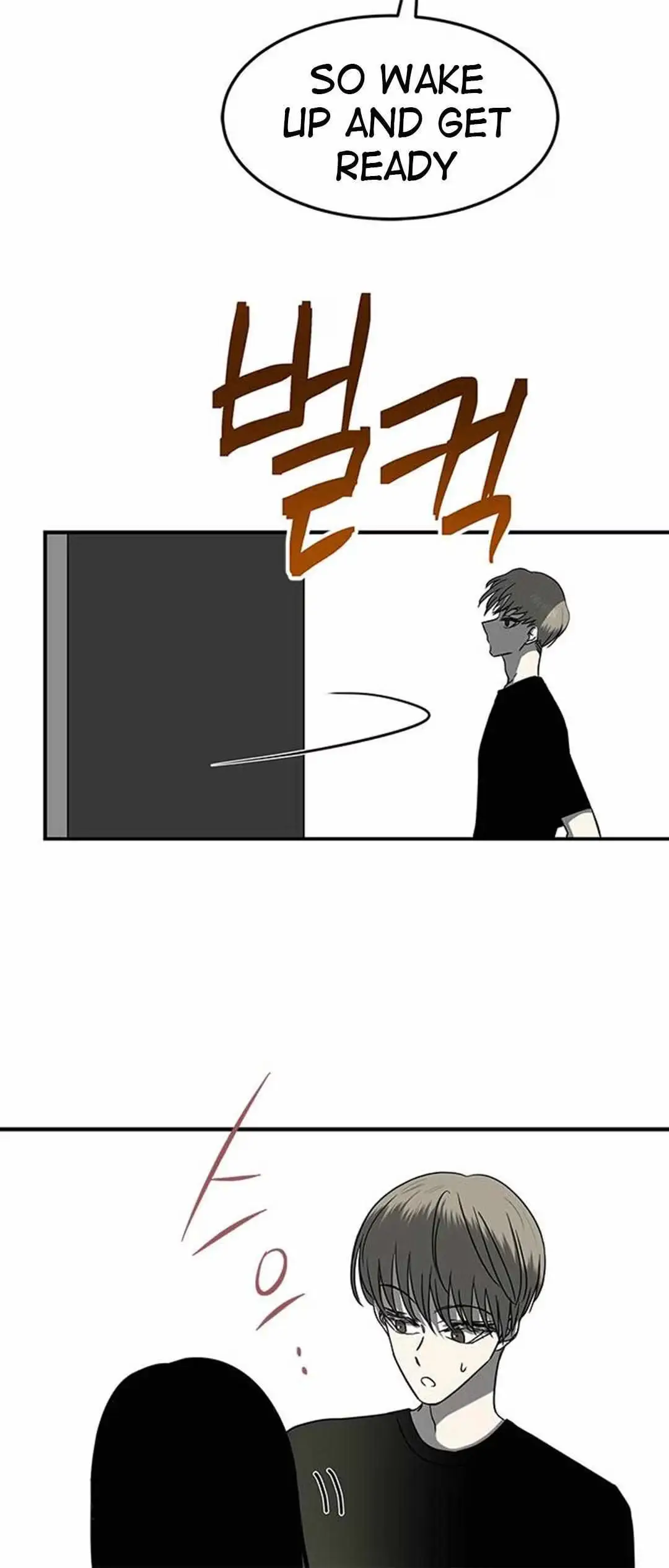 Read Trapped chapter 82 image 2 on Lezhin
