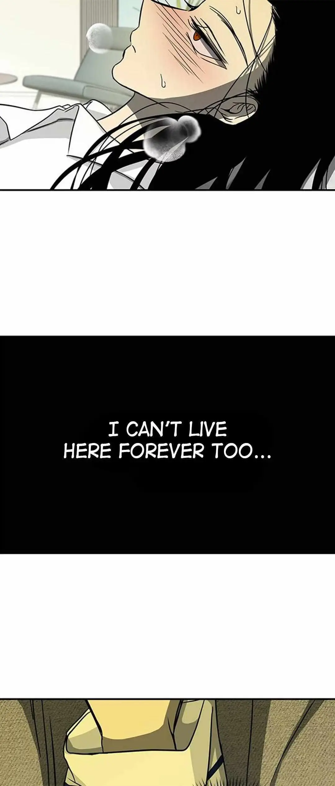 Read Trapped chapter 82 image 25 on Lezhin