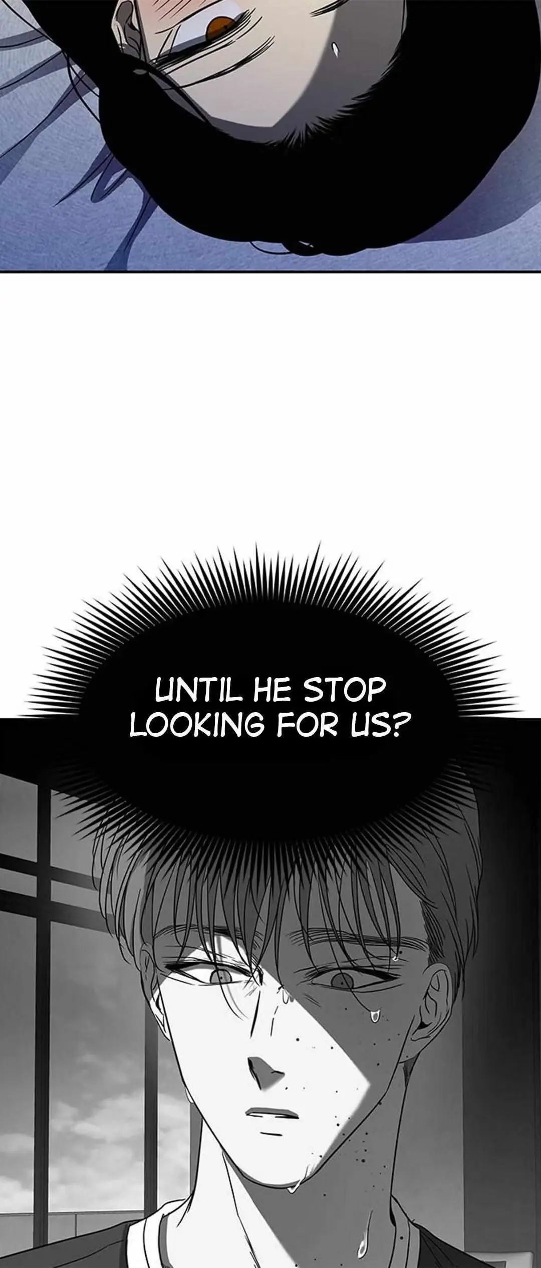 Read Trapped chapter 82 image 27 on Lezhin