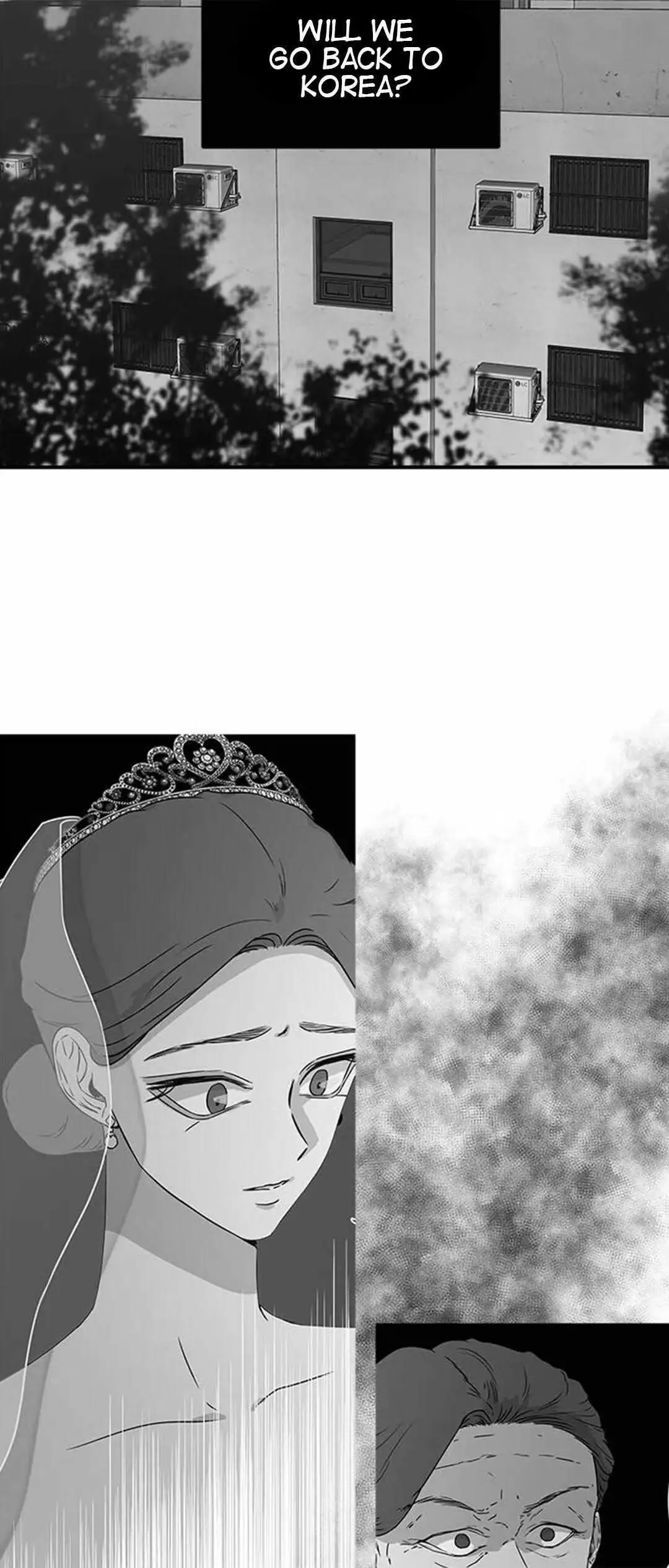 Read Trapped chapter 82 image 29 on Lezhin