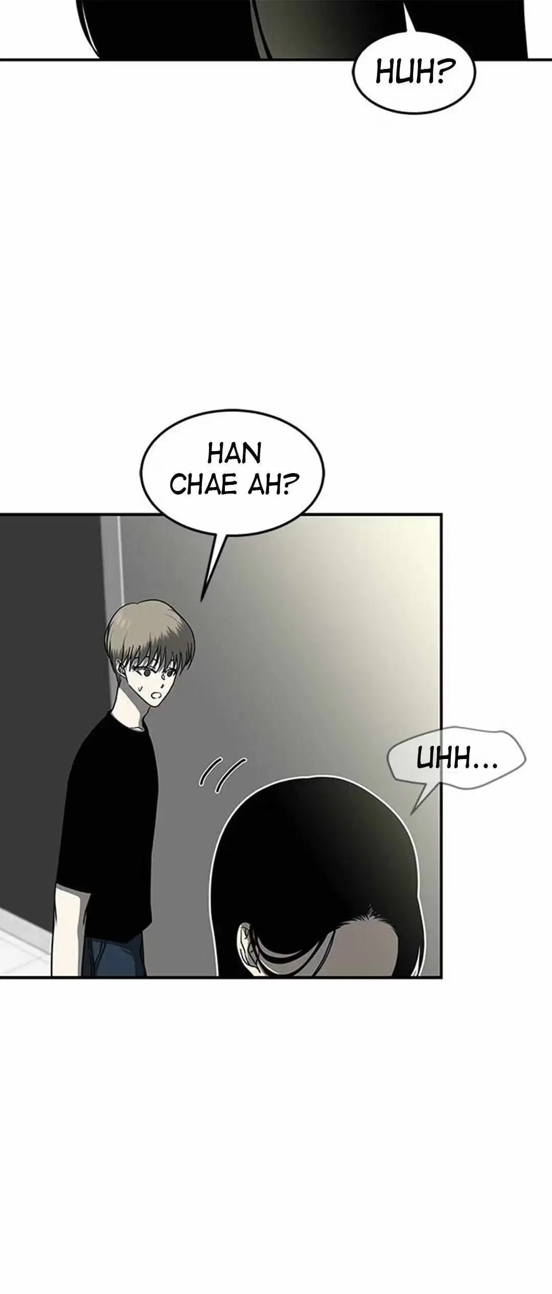 Read Trapped chapter 82 image 3 on Lezhin