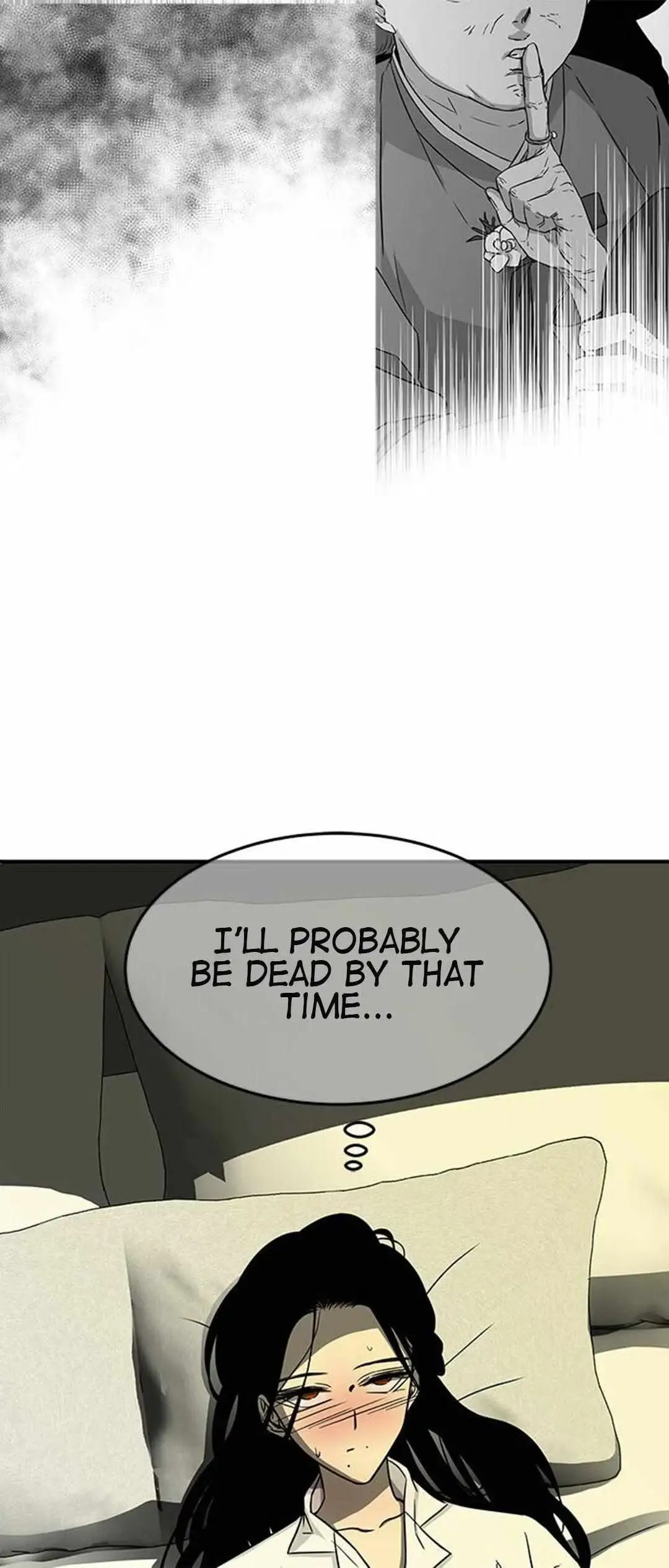 Read Trapped chapter 82 image 30 on Lezhin