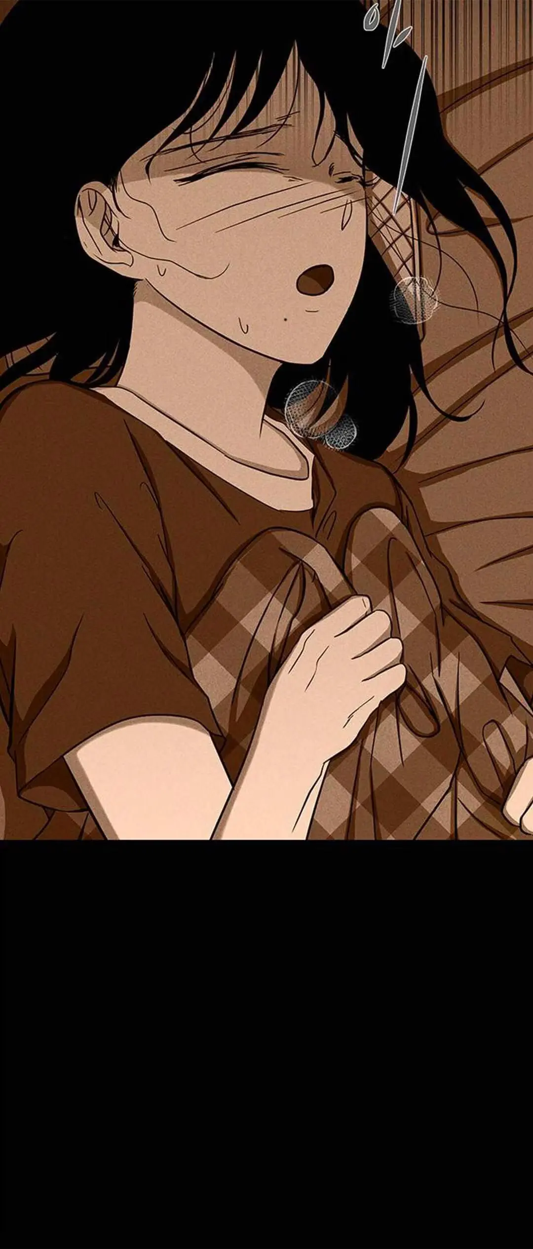 Read Trapped chapter 82 image 36 on Lezhin