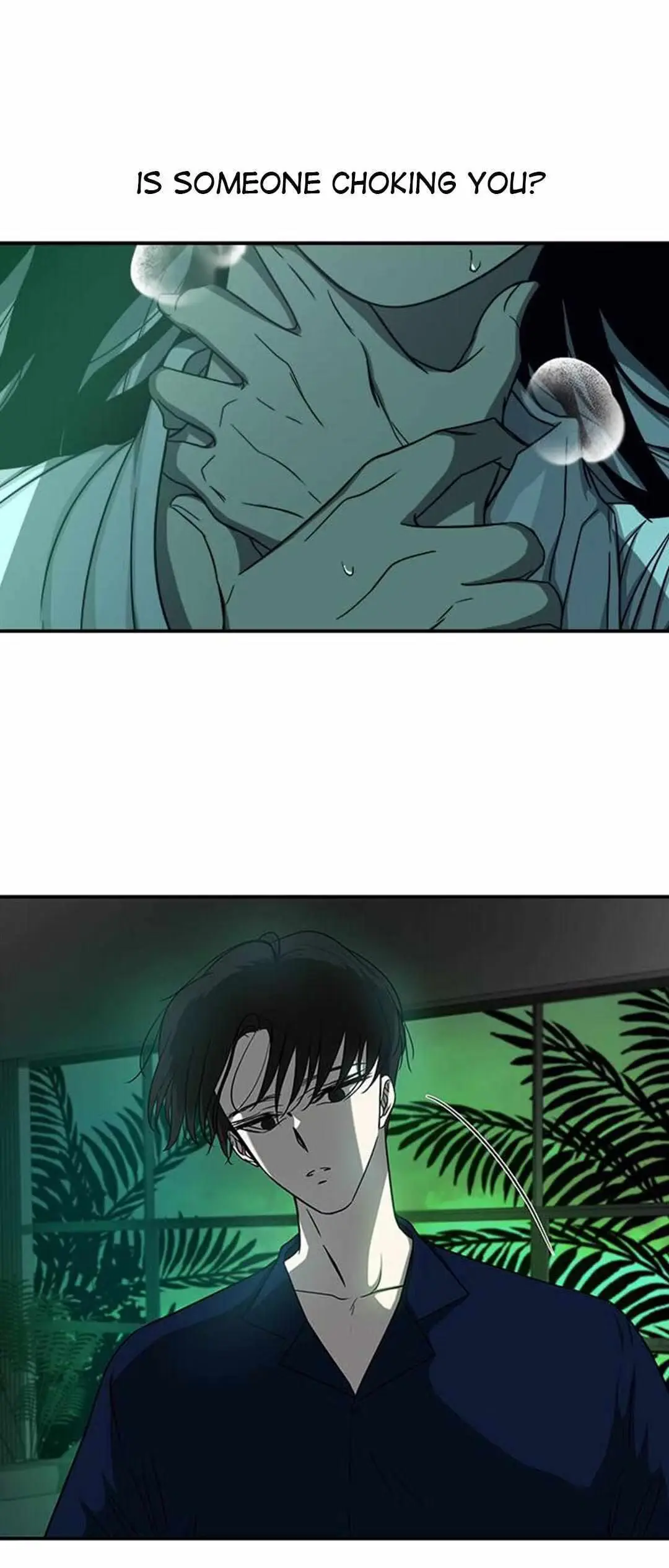 Read Trapped chapter 82 image 51 on Lezhin