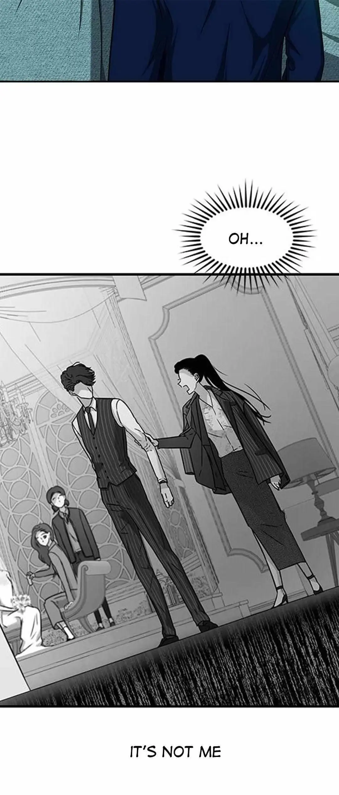 Read Trapped chapter 82 image 54 on Lezhin