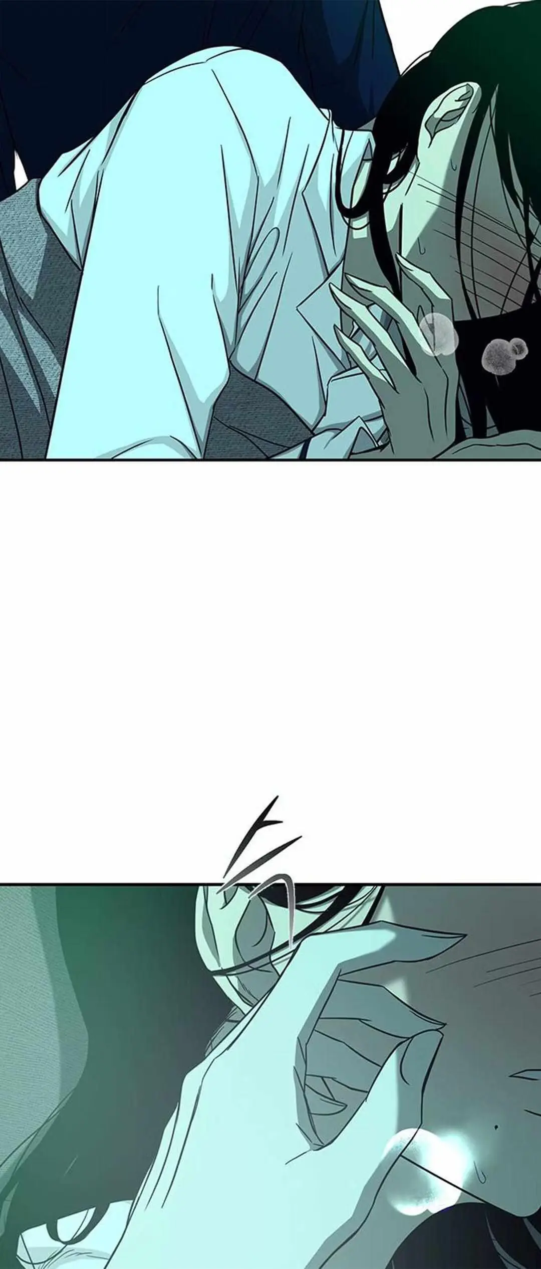 Read Trapped chapter 82 image 56 on Lezhin