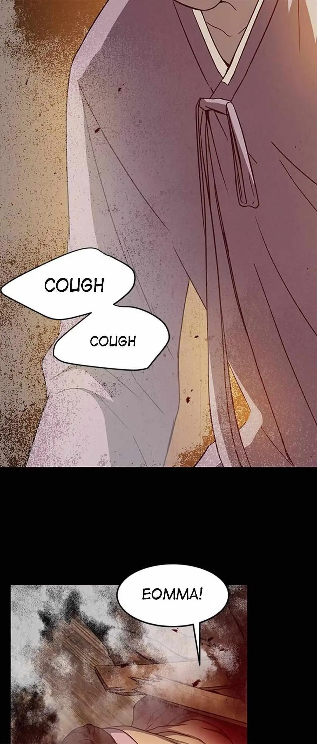 Read Trapped chapter 82 image 66 on Lezhin