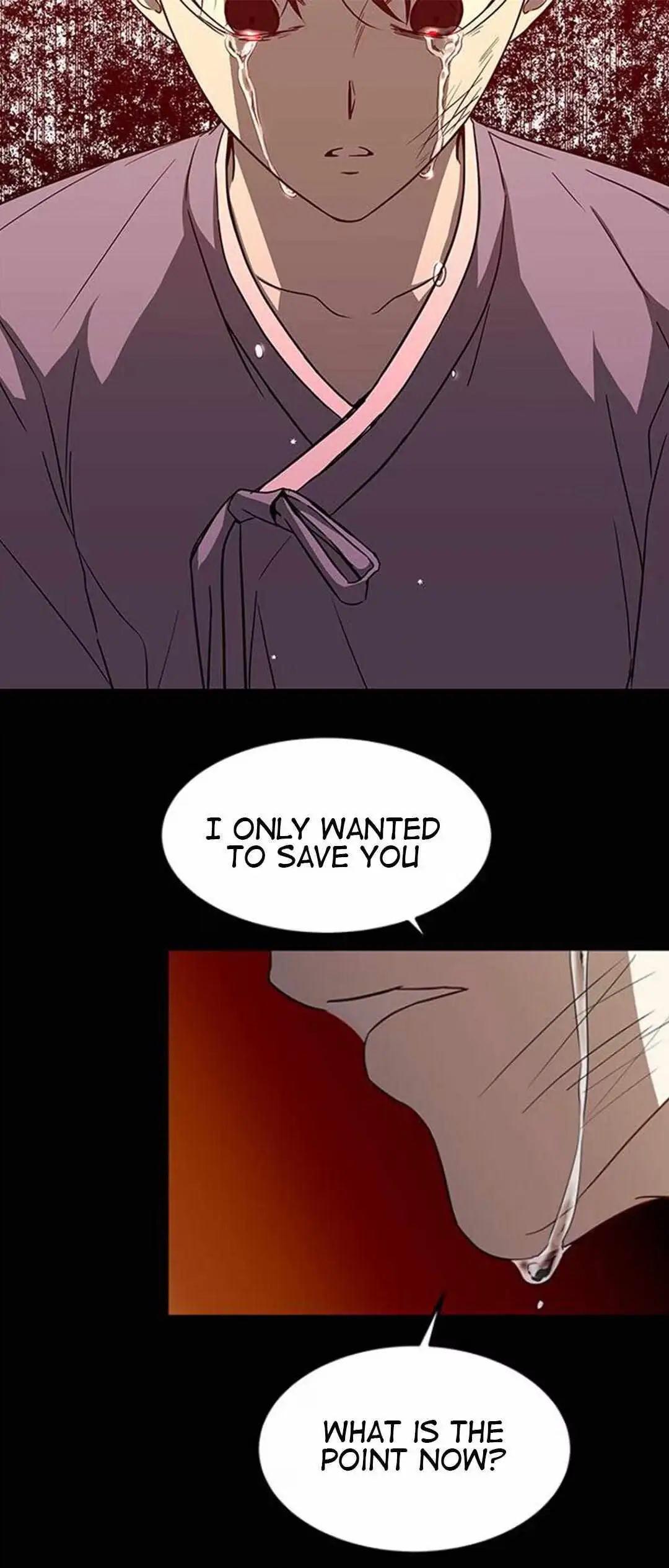 Read Trapped chapter 82 image 78 on Lezhin