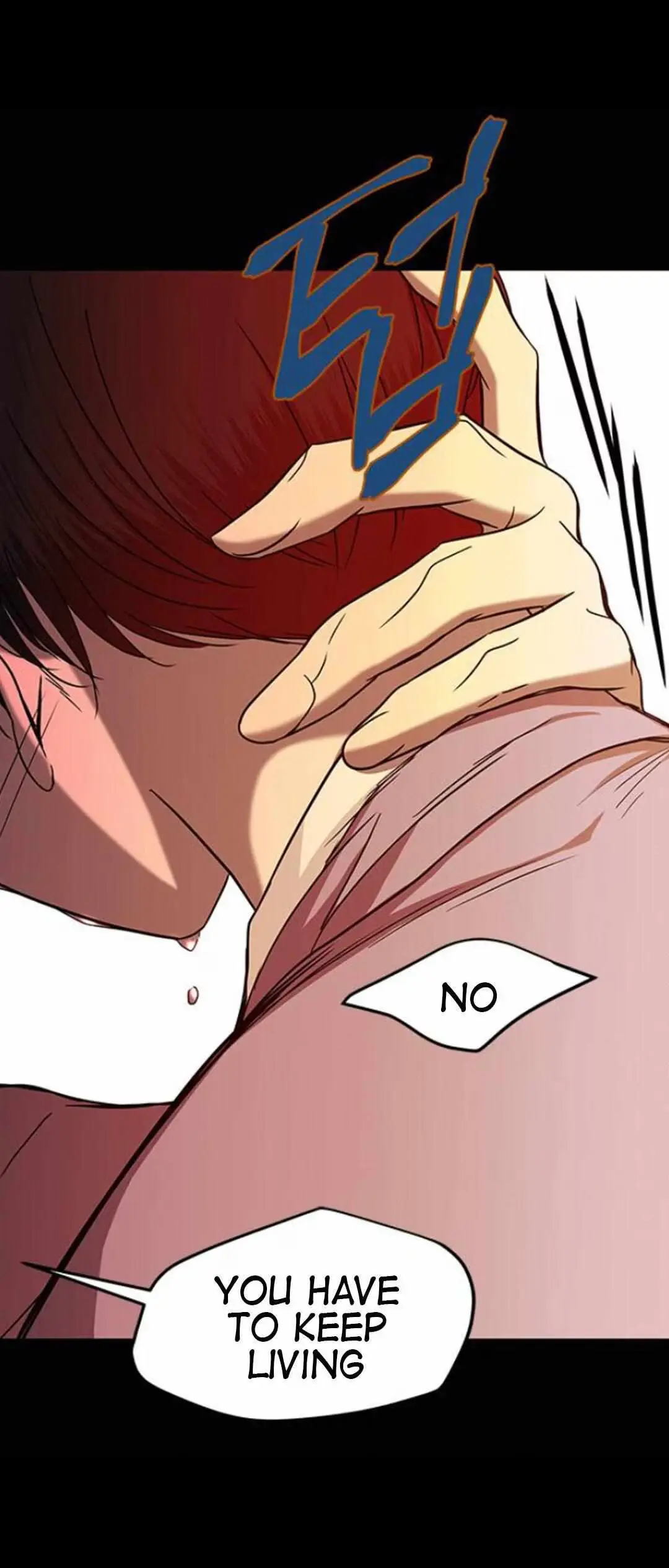 Read Trapped chapter 82 image 81 on Lezhin