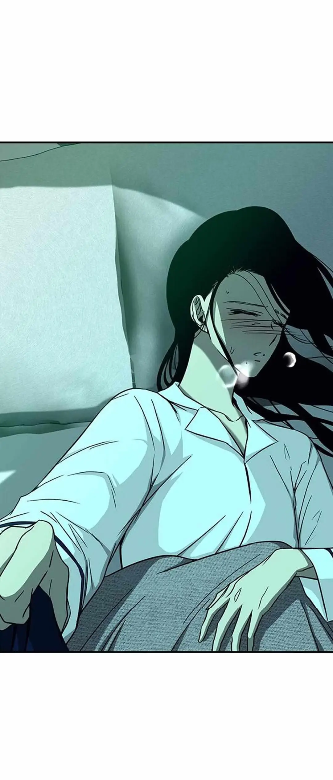 Read Trapped chapter 82 image 91 on Lezhin