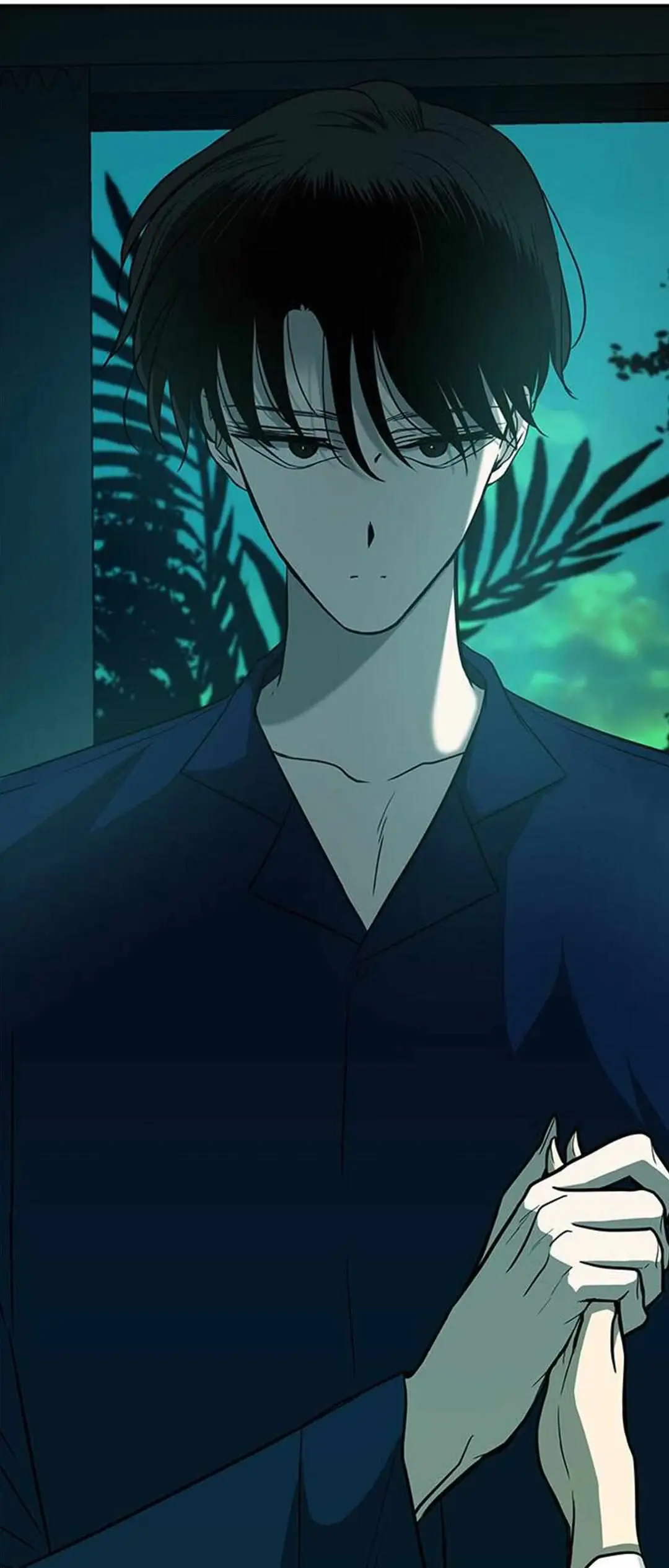Read Trapped chapter 82 image 92 on Lezhin