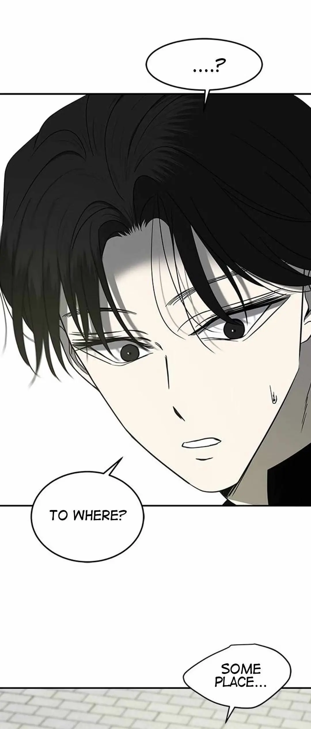 Read Trapped chapter 83 image 10 on Lezhin