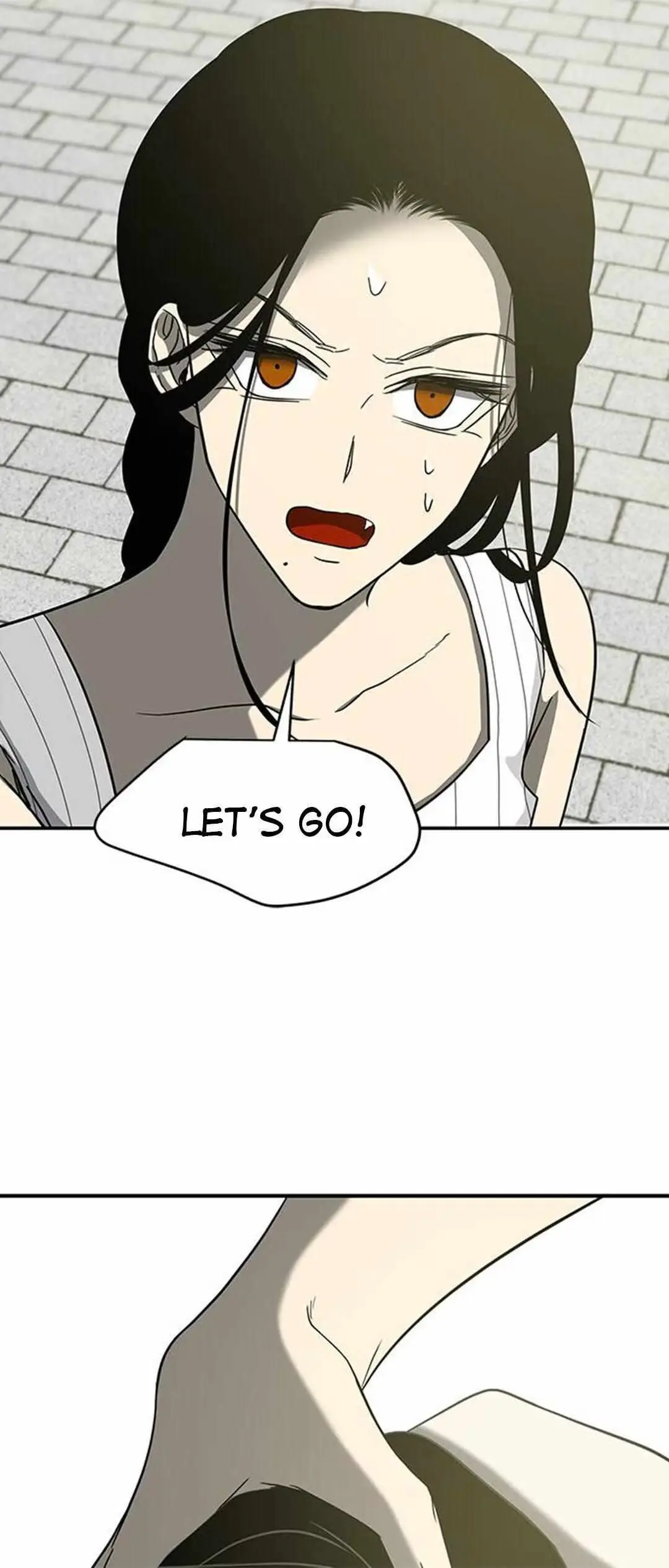 Read Trapped chapter 83 image 11 on Lezhin