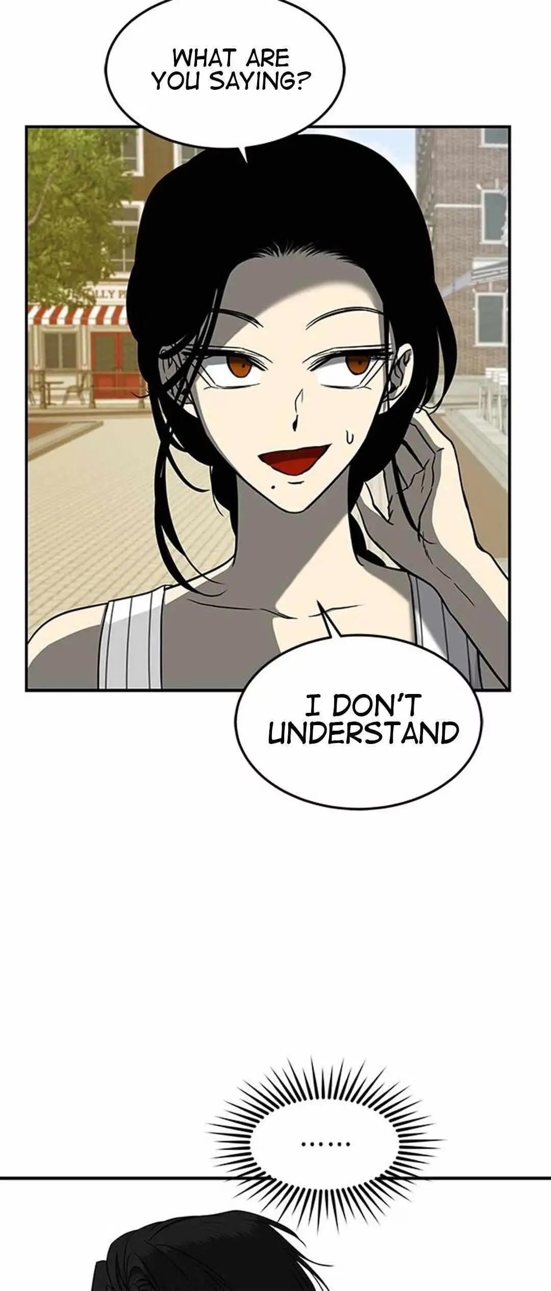 Read Trapped chapter 83 image 18 on Lezhin