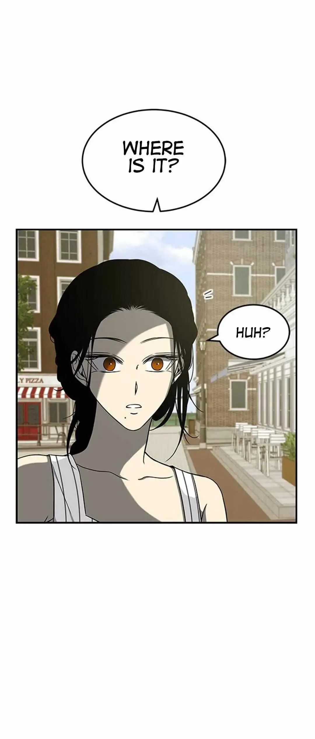Read Trapped chapter 83 image 20 on Lezhin