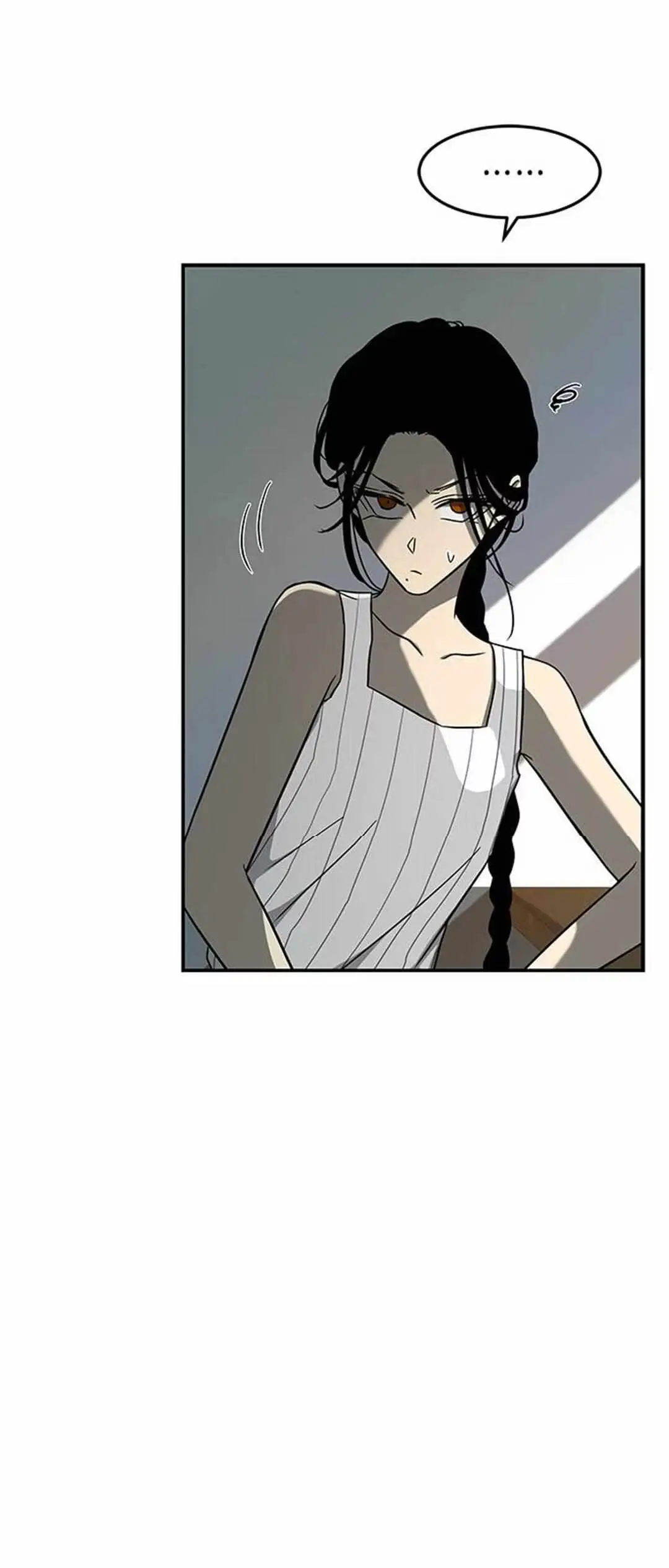 Read Trapped chapter 83 image 27 on Lezhin