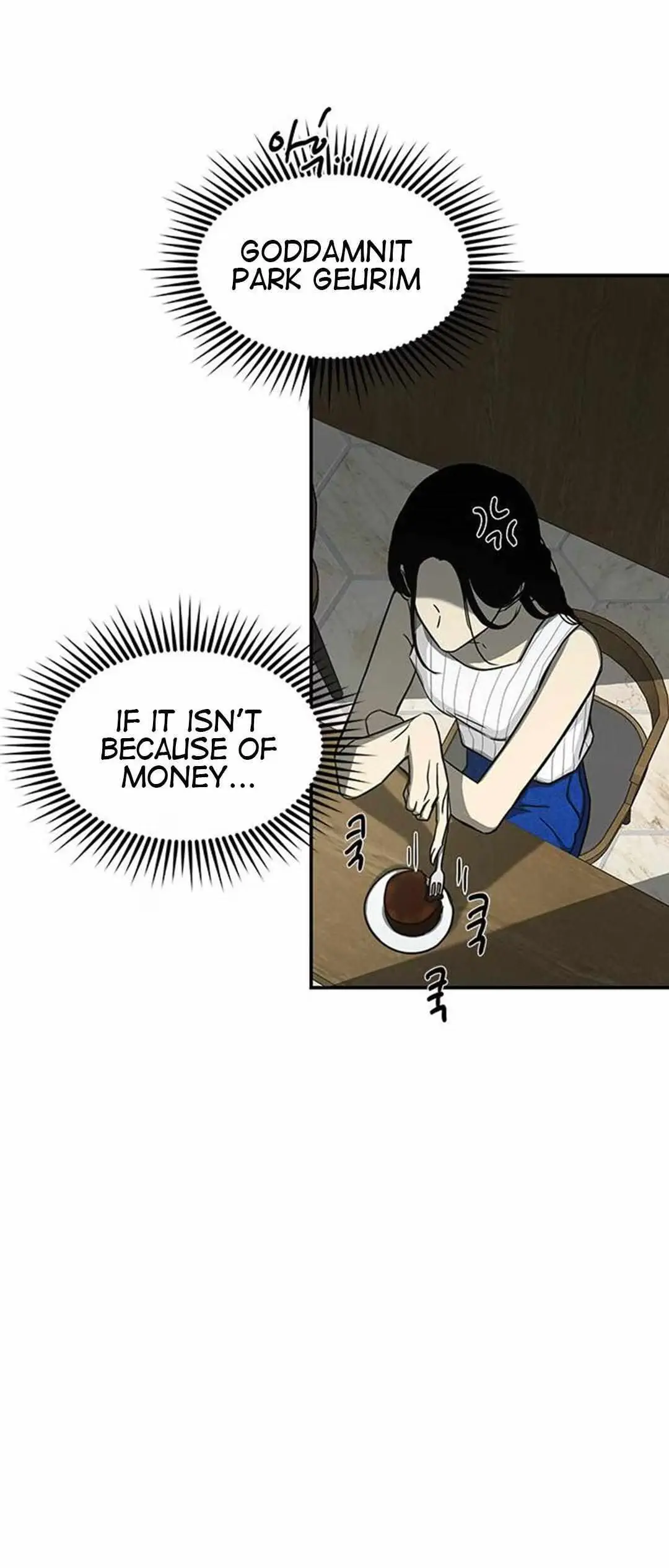 Read Trapped chapter 83 image 28 on Lezhin