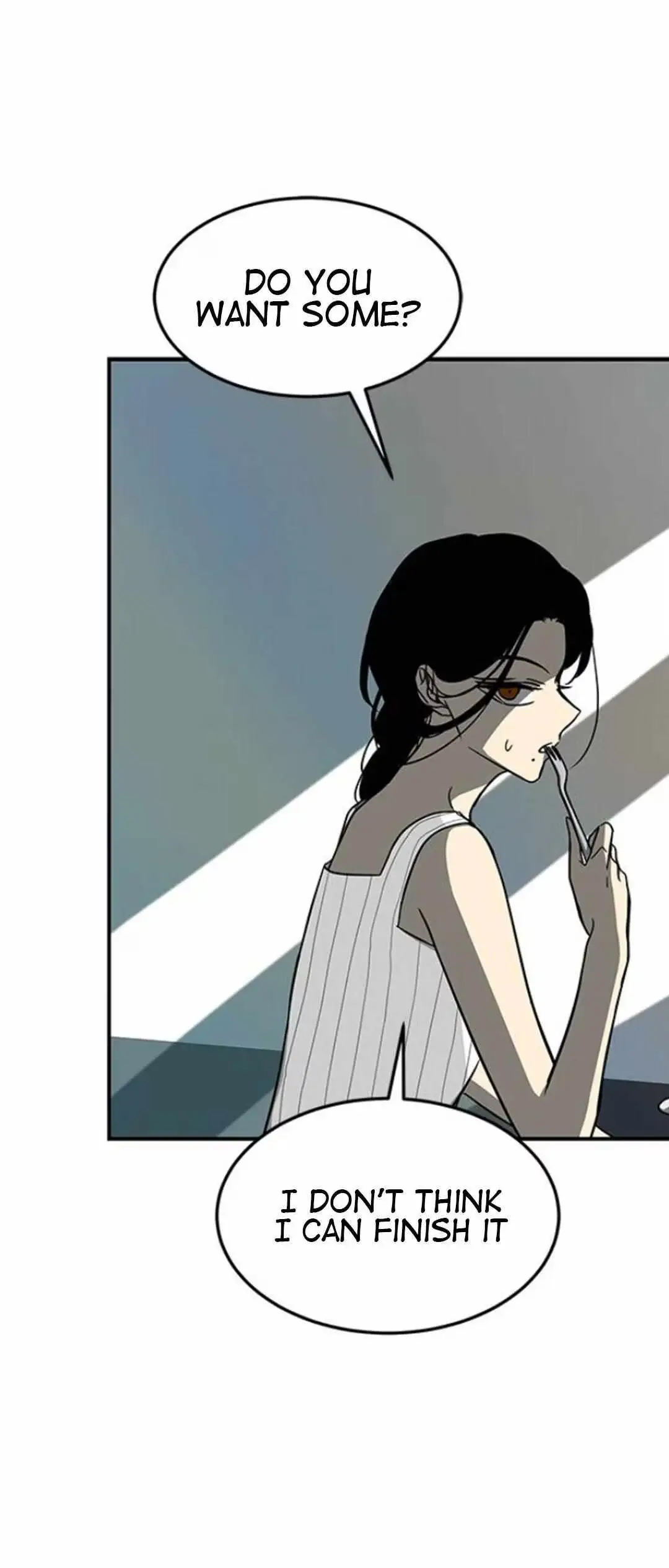 Read Trapped chapter 83 image 30 on Lezhin
