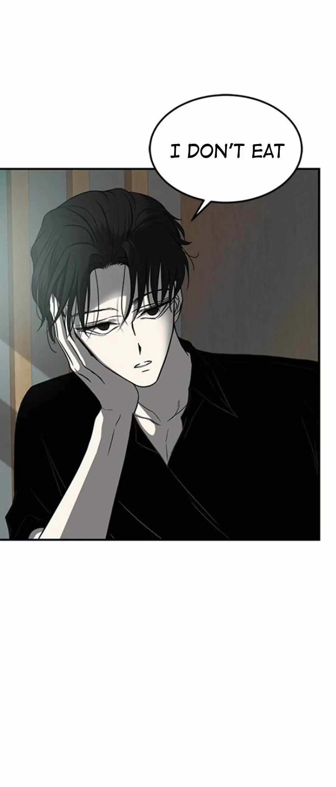 Read Trapped chapter 83 image 31 on Lezhin