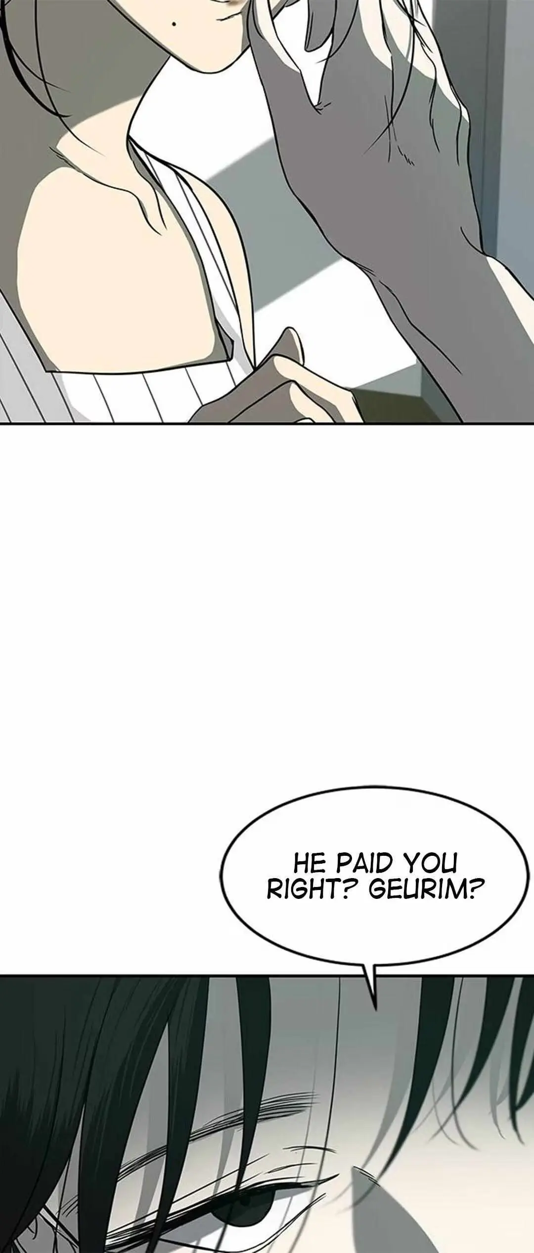 Read Trapped chapter 83 image 35 on Lezhin