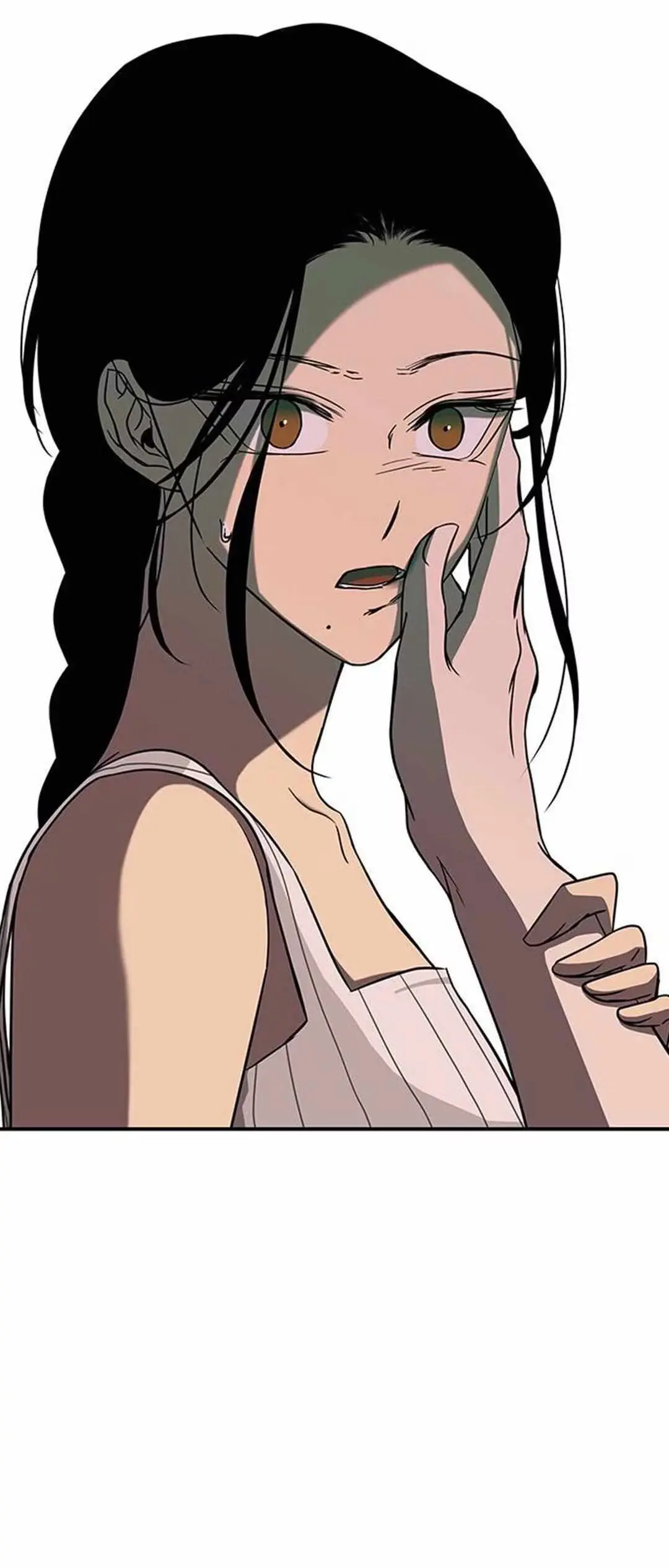 Read Trapped chapter 83 image 38 on Lezhin
