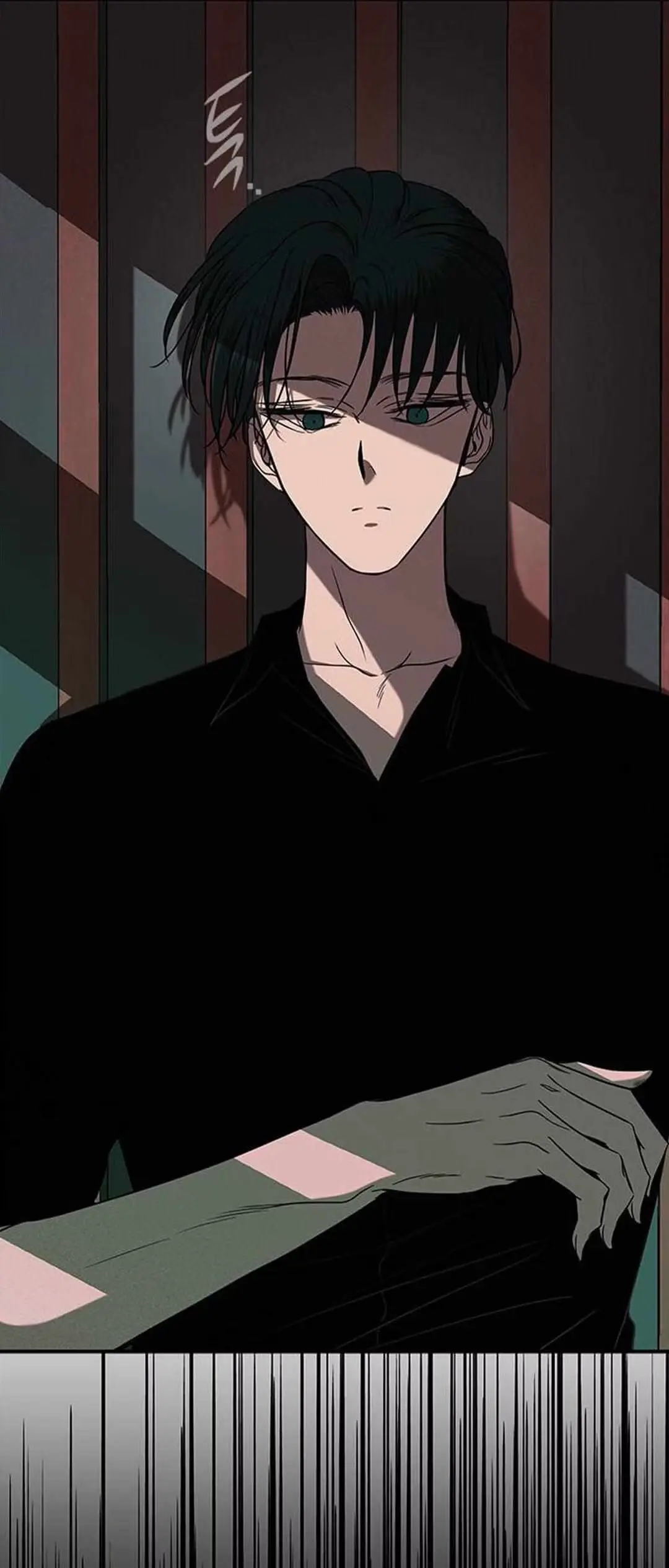 Read Trapped chapter 83 image 43 on Lezhin