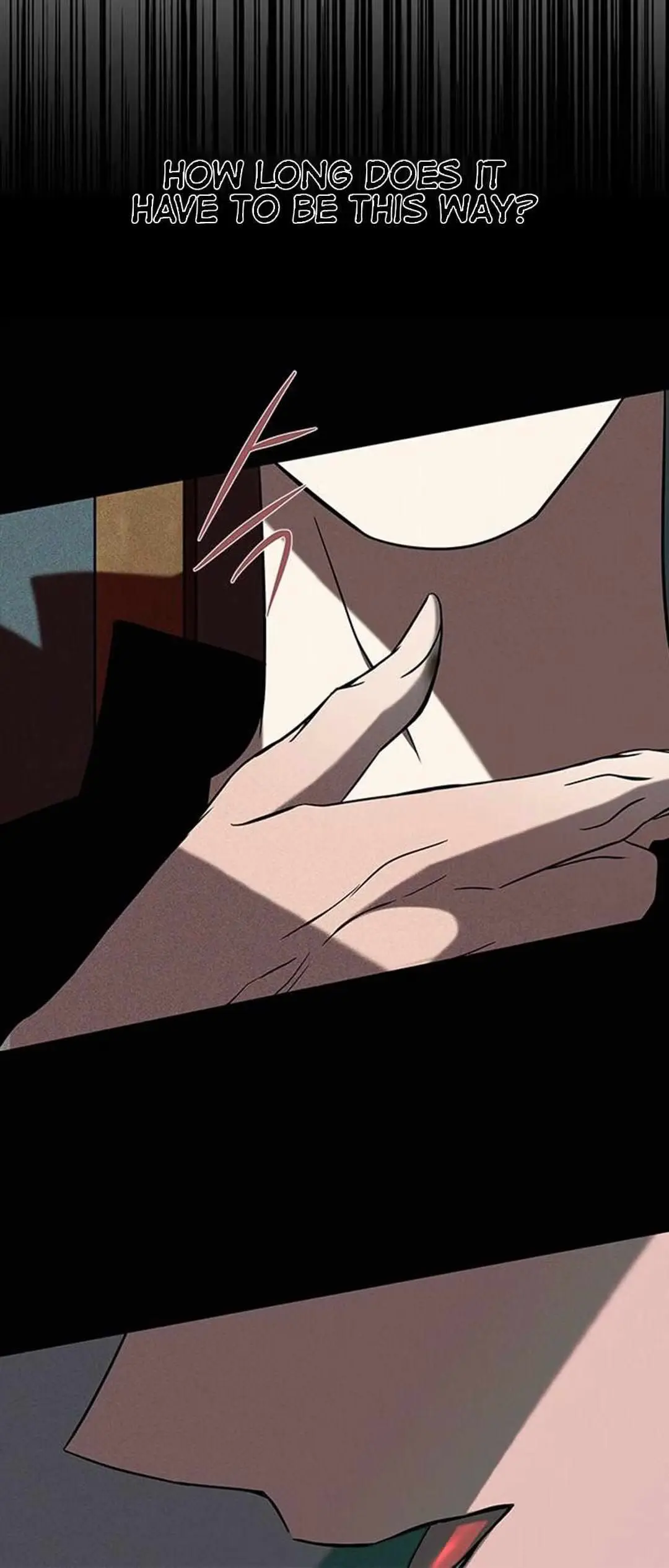 Read Trapped chapter 83 image 44 on Lezhin
