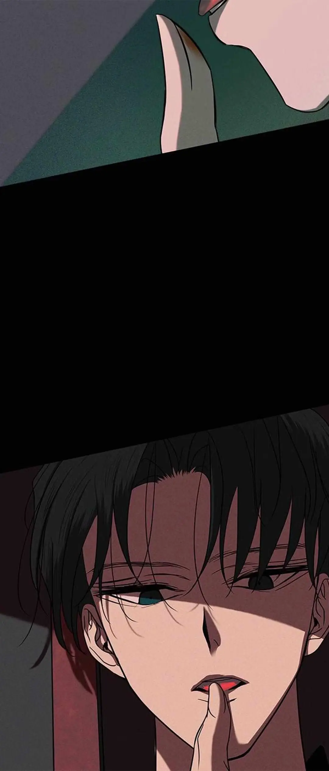 Read Trapped chapter 83 image 45 on Lezhin