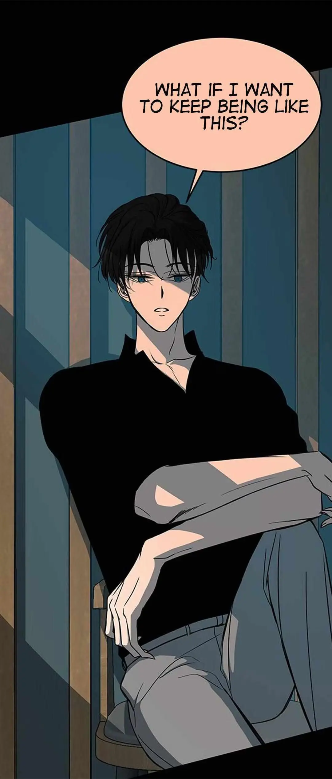 Read Trapped chapter 83 image 48 on Lezhin