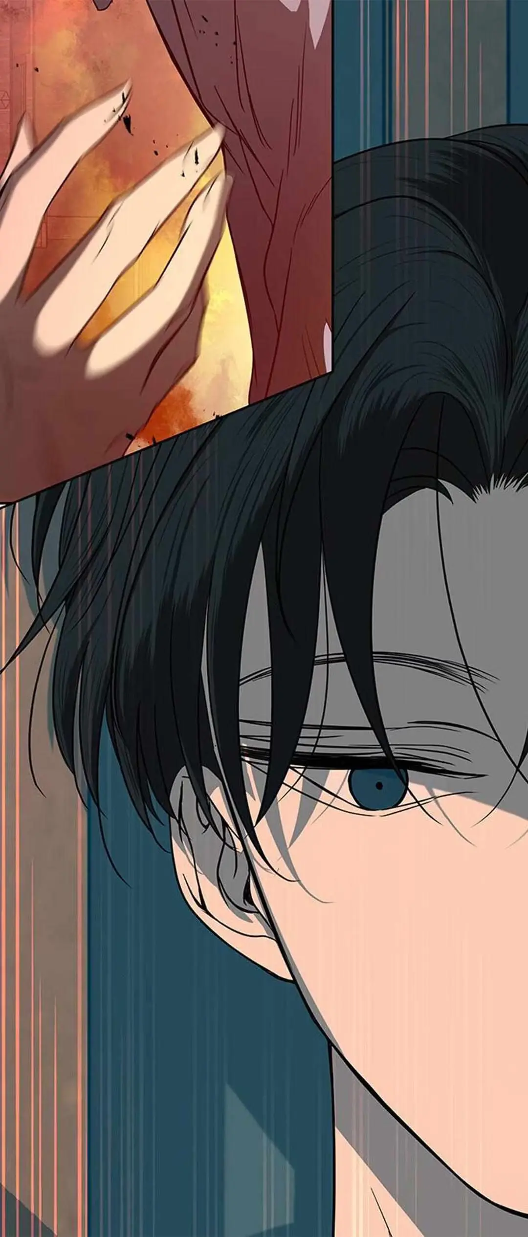 Read Trapped chapter 83 image 50 on Lezhin