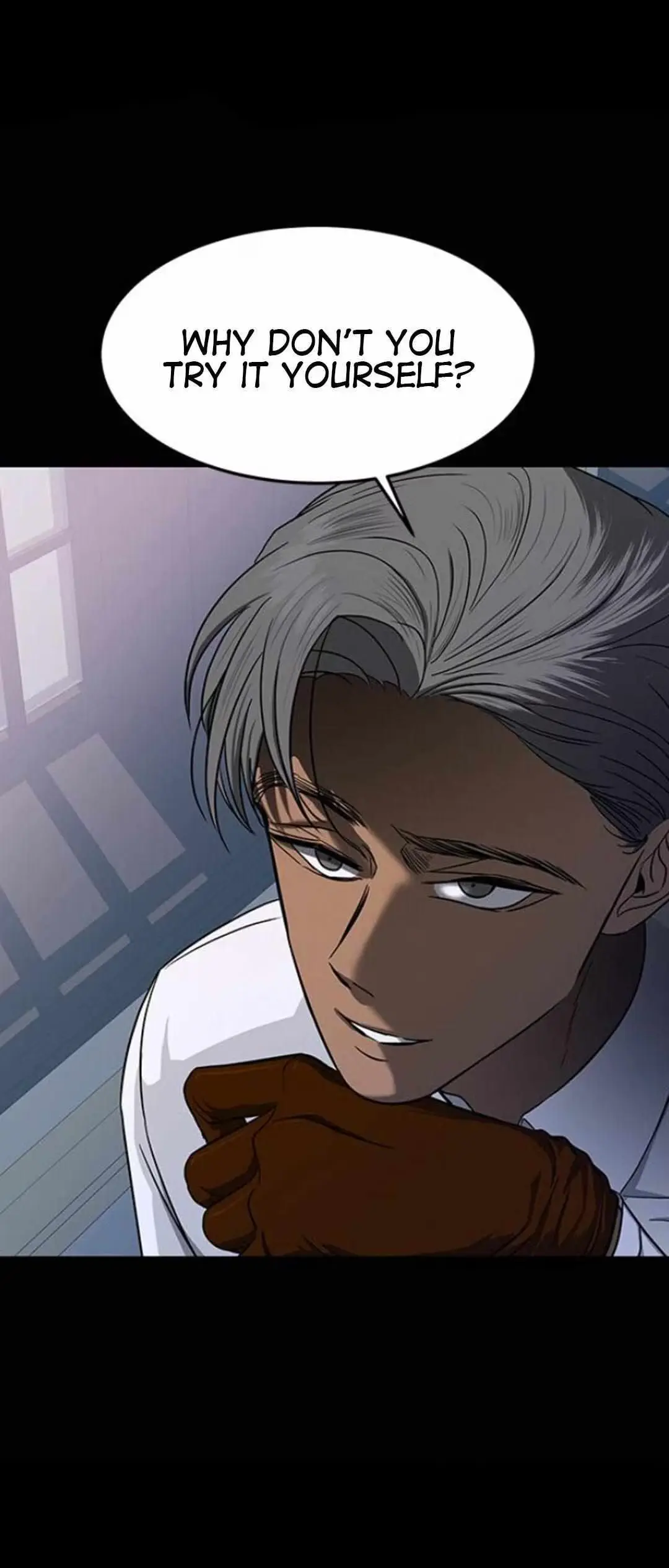 Read Trapped chapter 83 image 58 on Lezhin