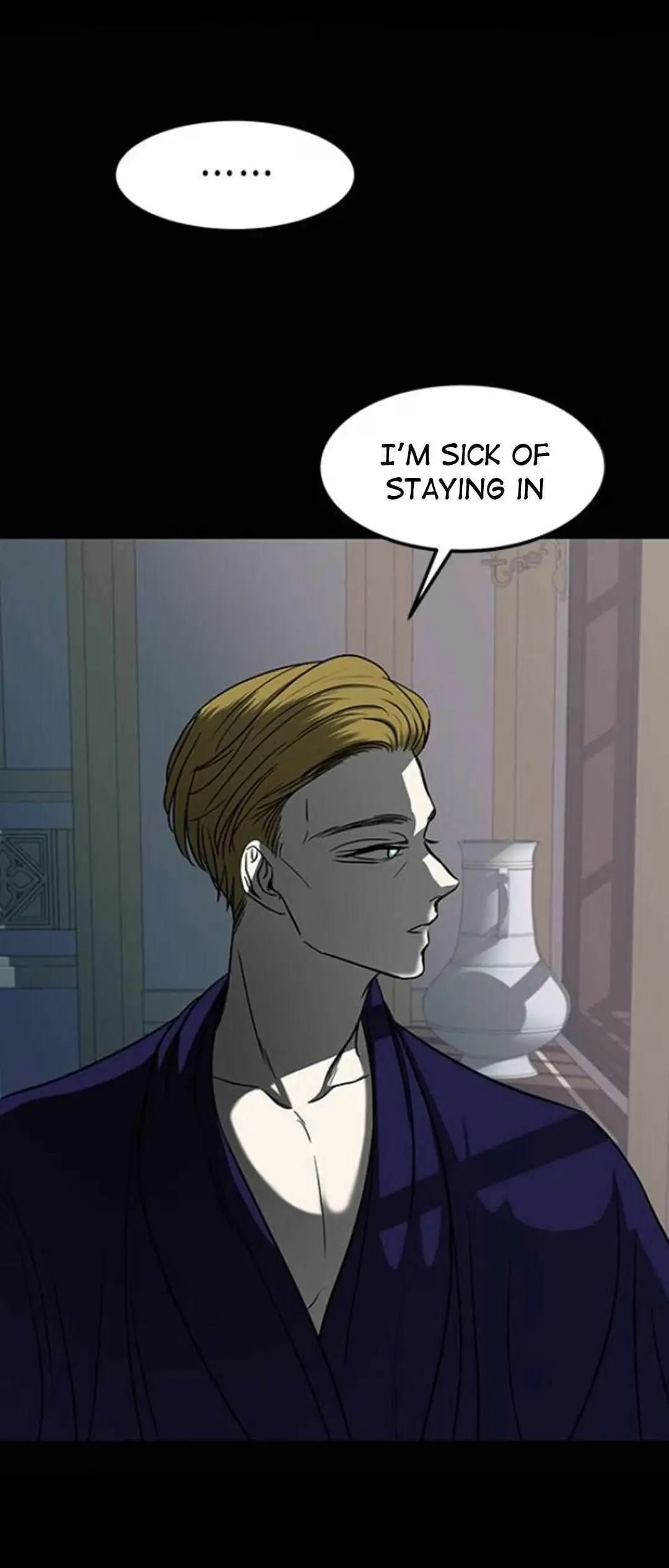 Read Trapped chapter 83 image 59 on Lezhin