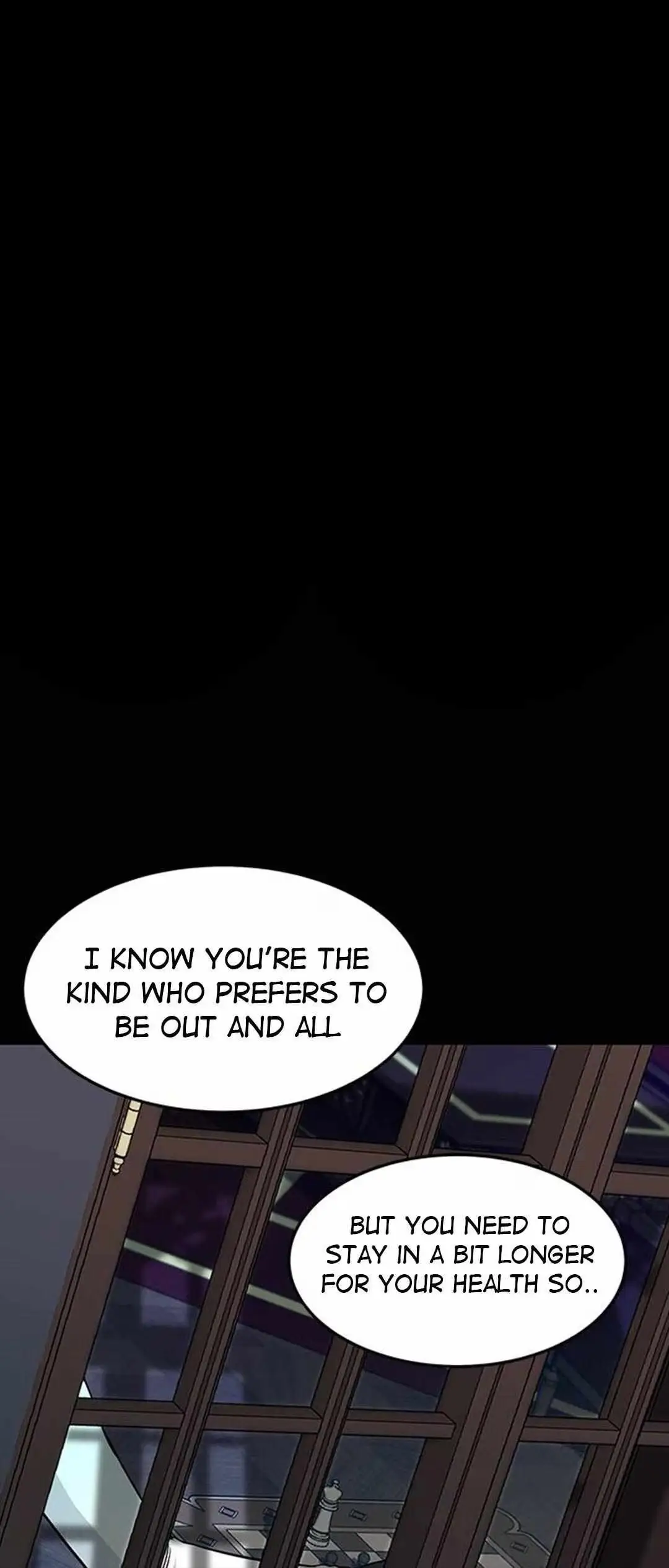 Read Trapped chapter 83 image 60 on Lezhin