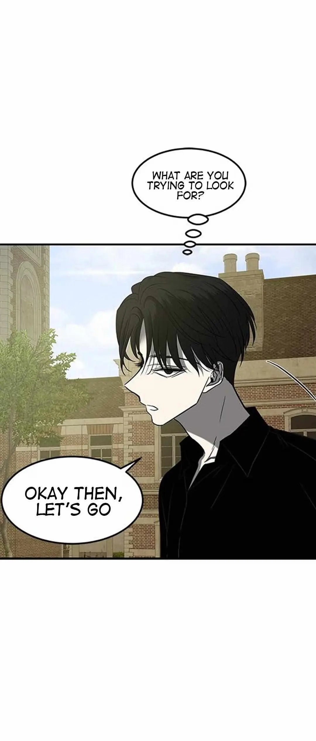Read Trapped chapter 83 image 7 on Lezhin