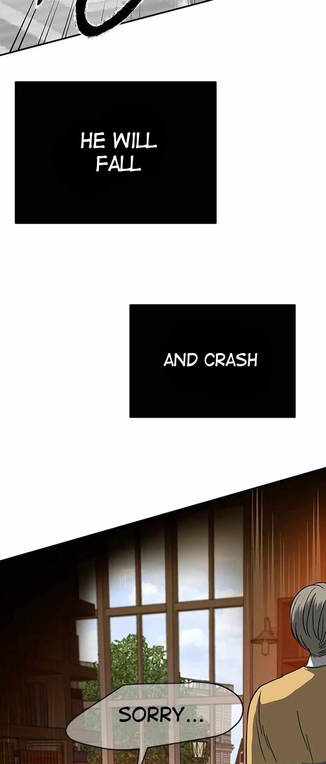 Read Trapped chapter 83 image 70 on Lezhin
