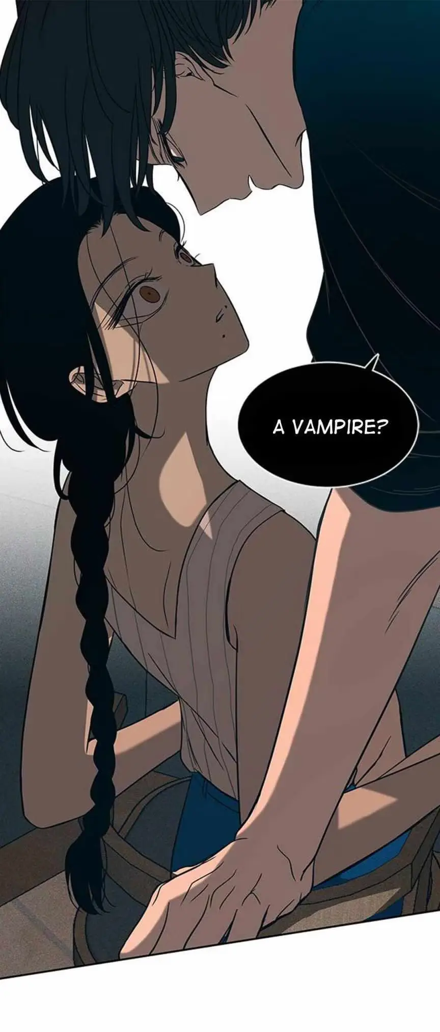 Read Trapped chapter 84 image 1 on Lezhin