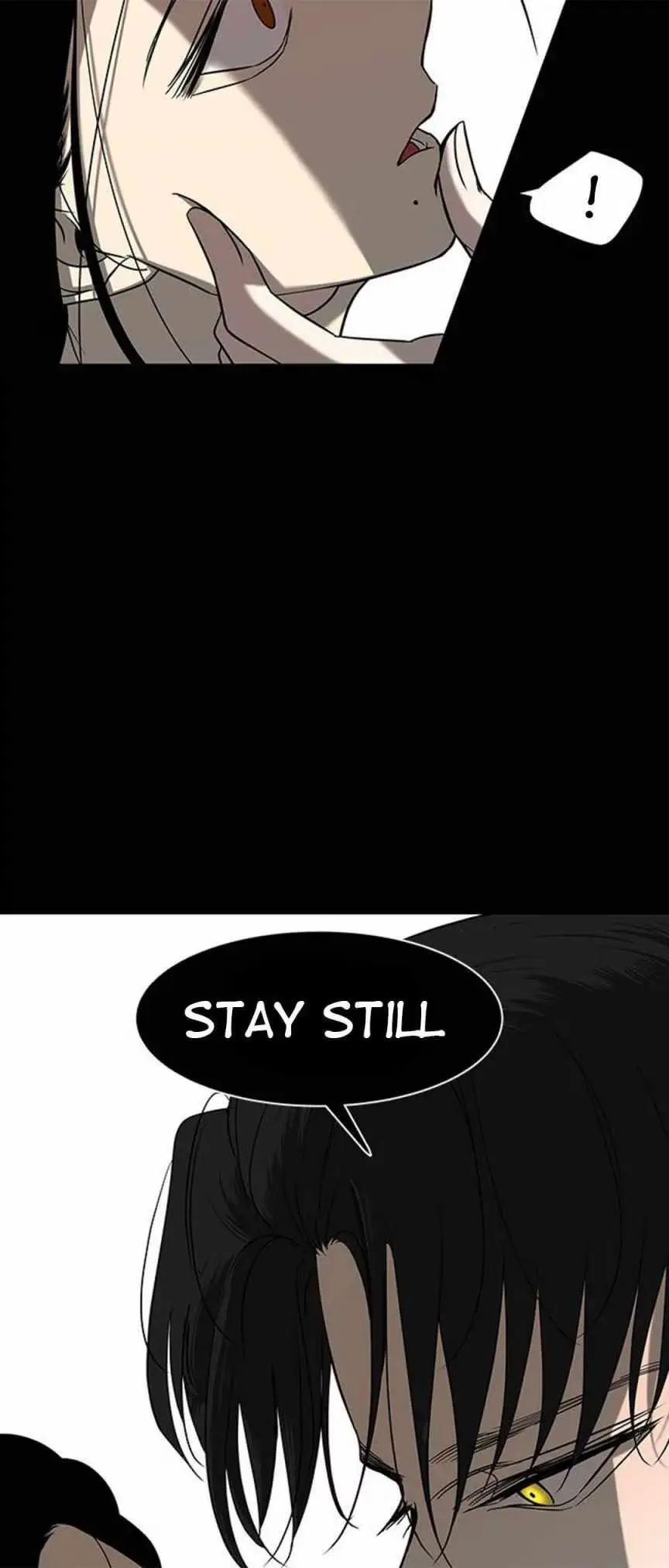 Read Trapped chapter 84 image 11 on Lezhin
