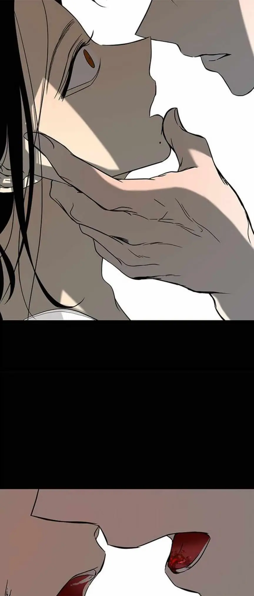 Read Trapped chapter 84 image 12 on Lezhin