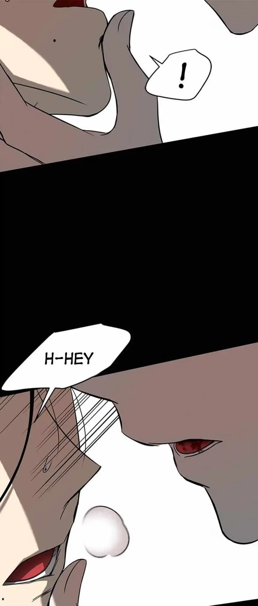 Read Trapped chapter 84 image 13 on Lezhin