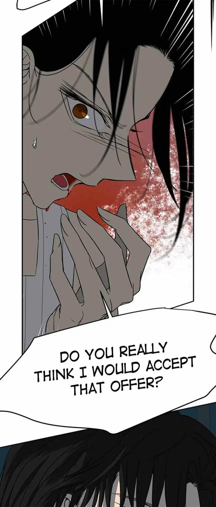 Read Trapped chapter 84 image 16 on Lezhin