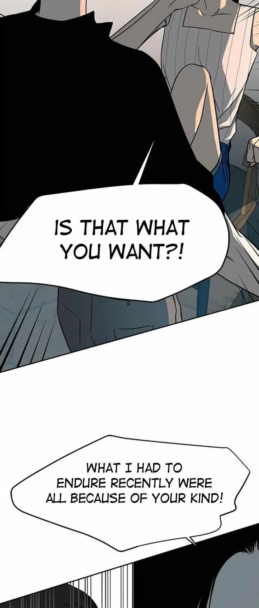 Read Trapped chapter 84 image 18 on Lezhin