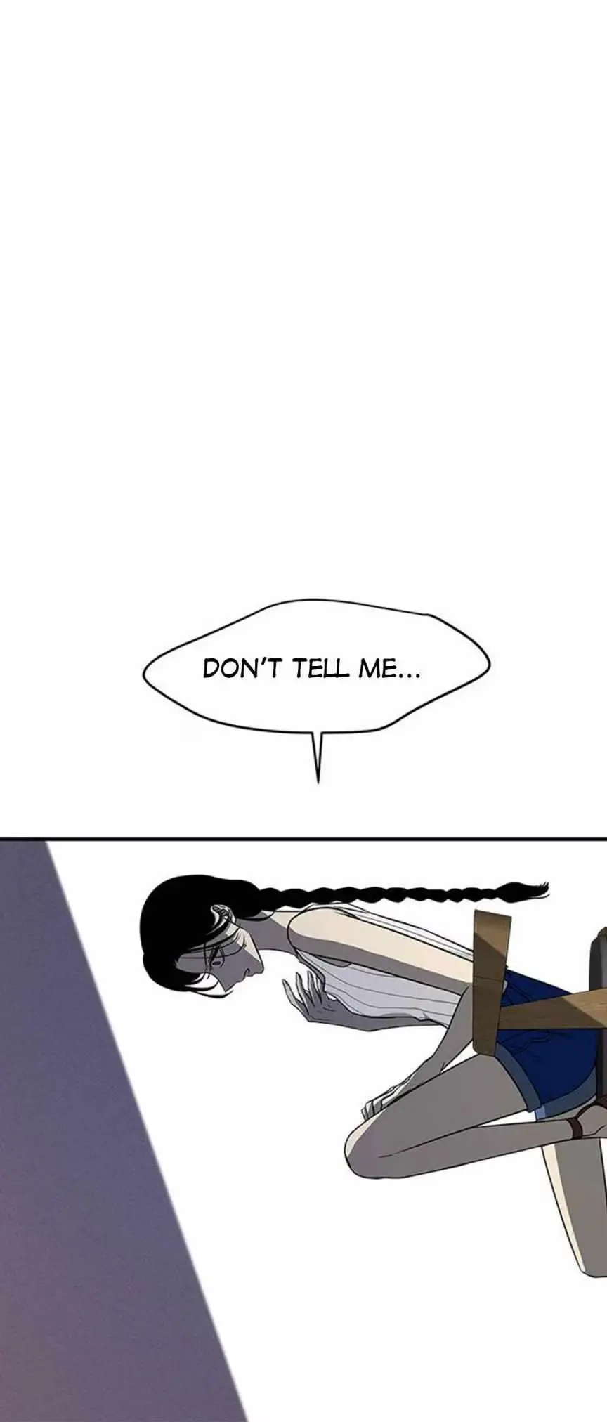 Read Trapped chapter 84 image 38 on Lezhin