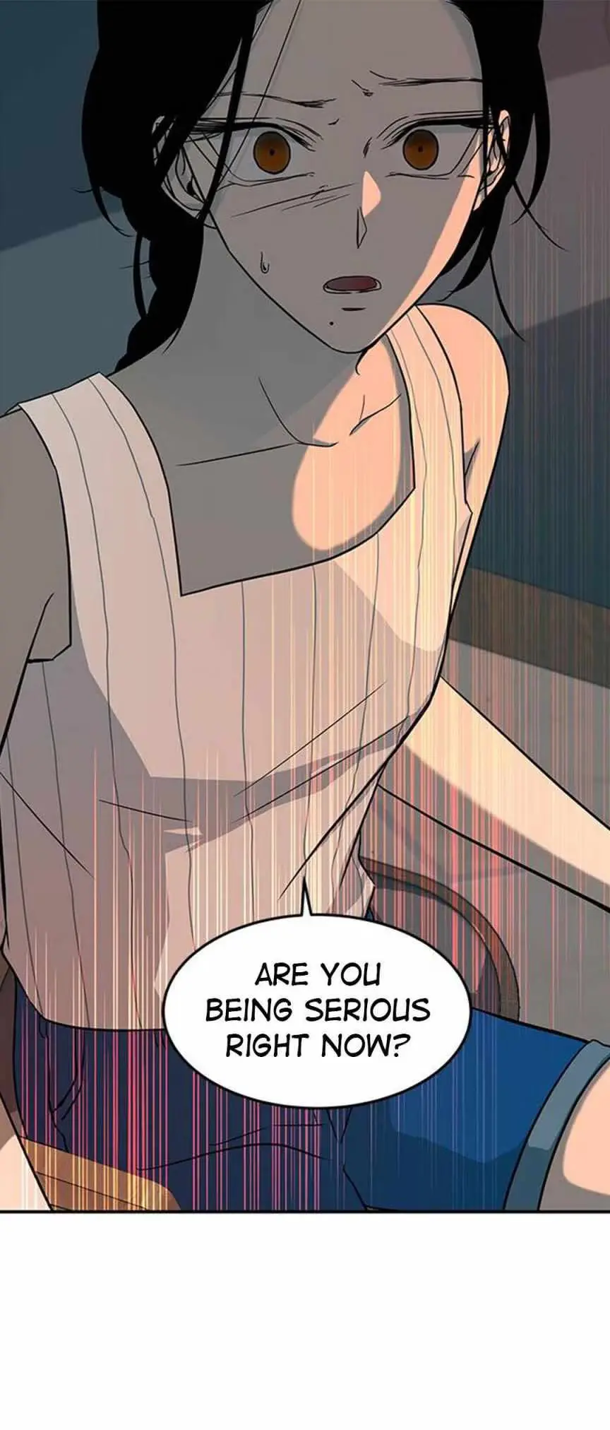 Read Trapped chapter 84 image 4 on Lezhin