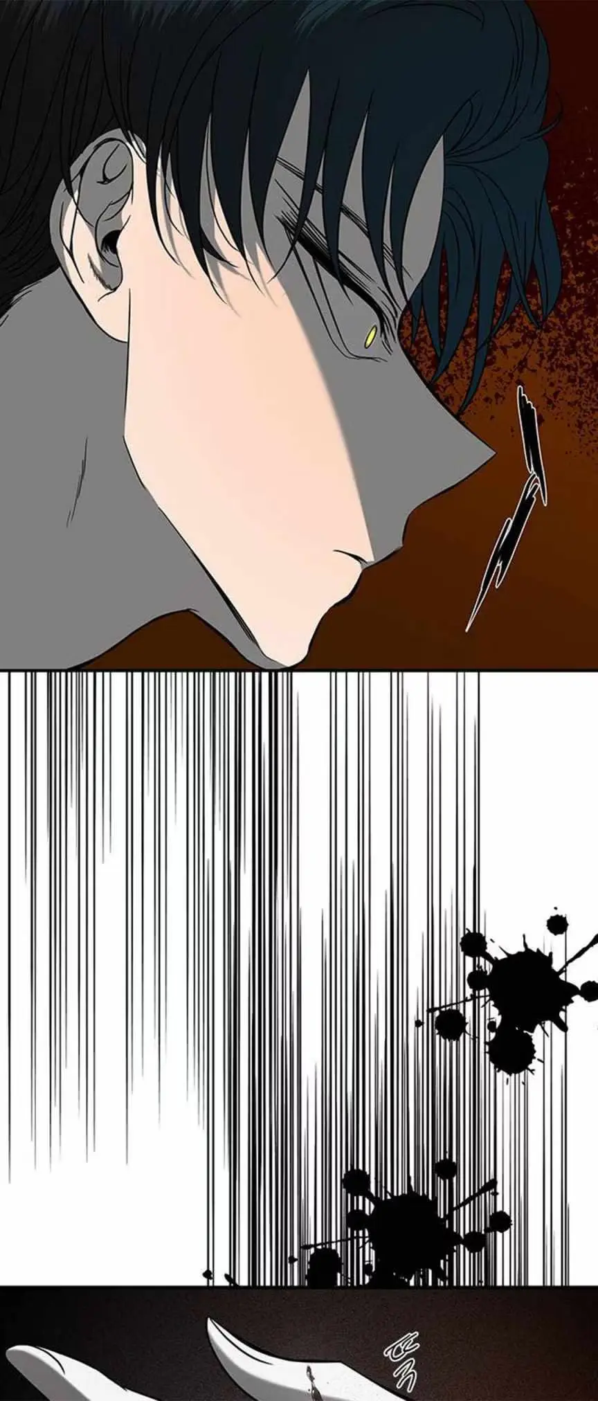 Read Trapped chapter 84 image 41 on Lezhin