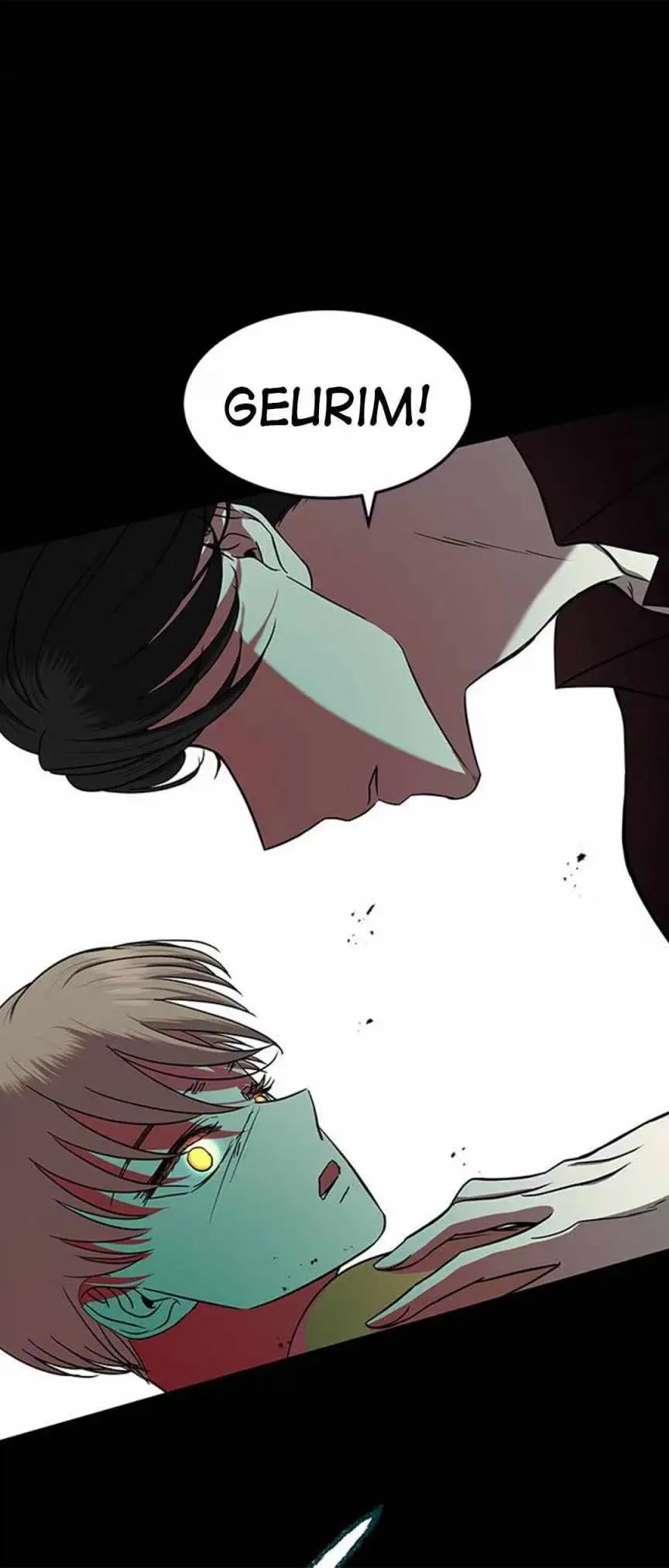 Read Trapped chapter 84 image 49 on Lezhin