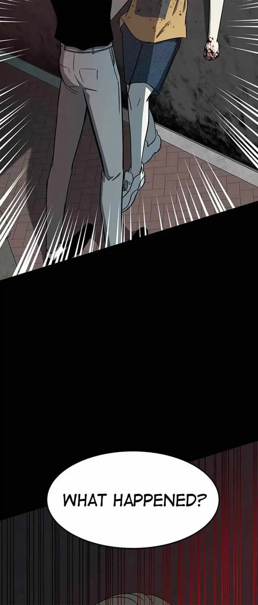 Read Trapped chapter 84 image 51 on Lezhin