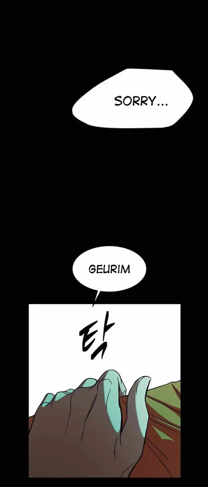 Read Trapped chapter 84 image 56 on Lezhin