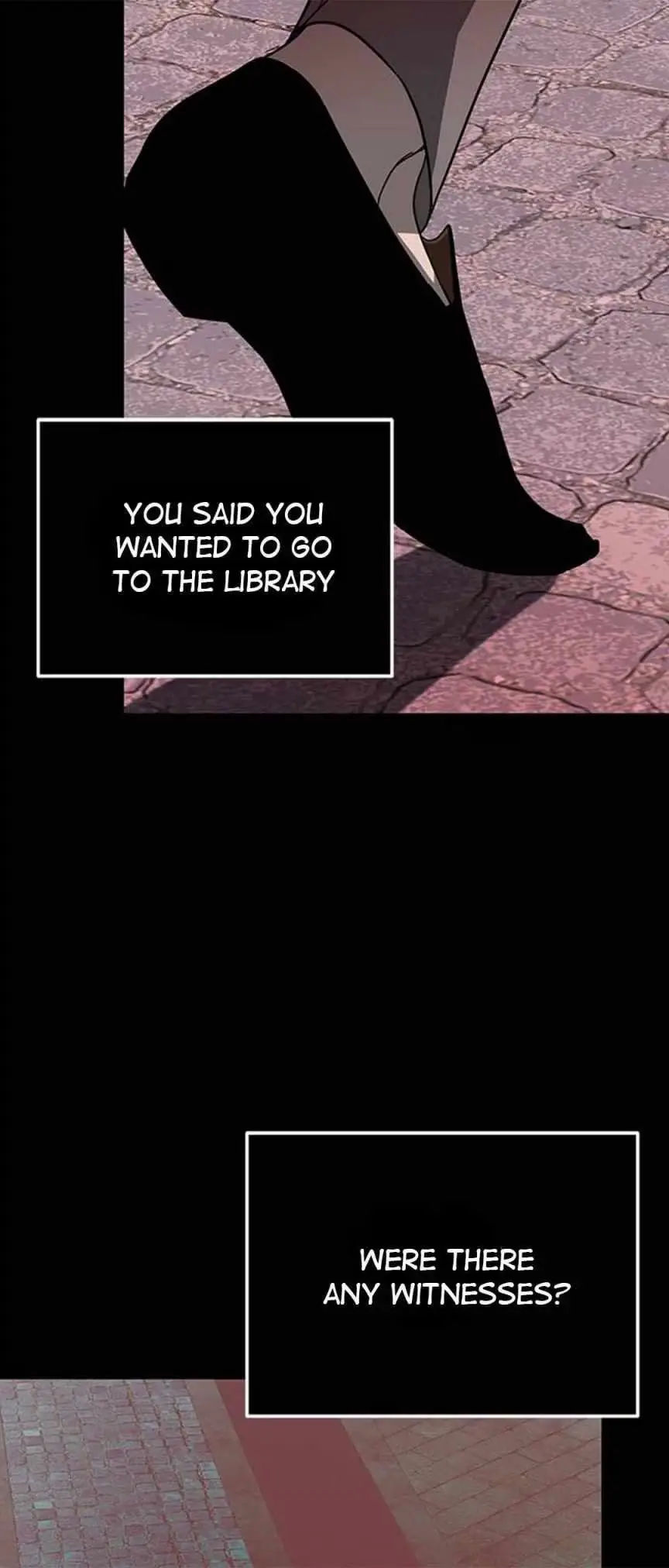 Read Trapped chapter 84 image 60 on Lezhin