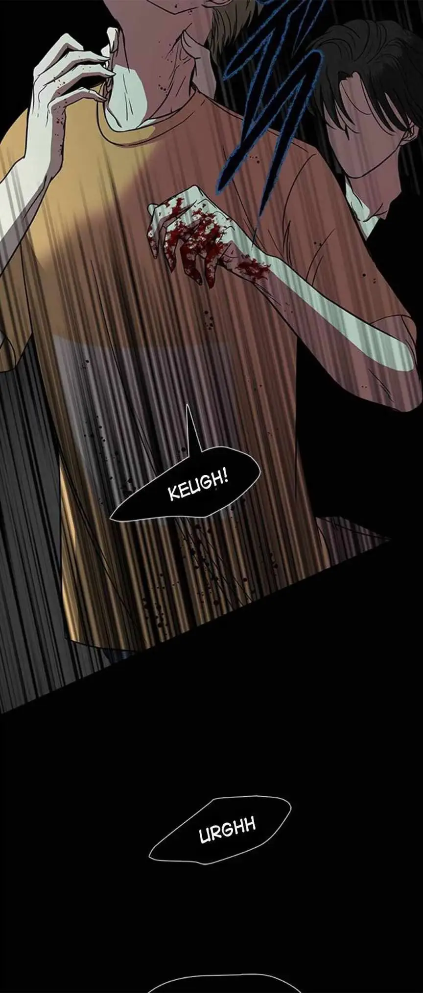 Read Trapped chapter 84 image 72 on Lezhin