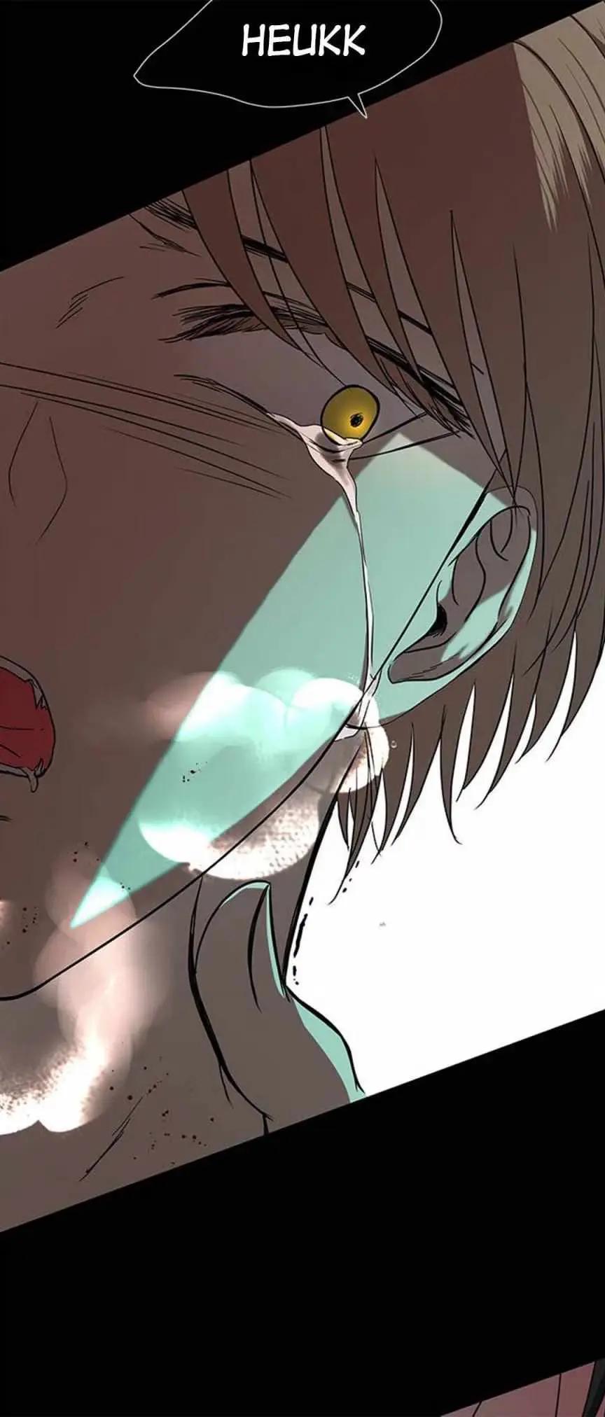 Read Trapped chapter 84 image 73 on Lezhin